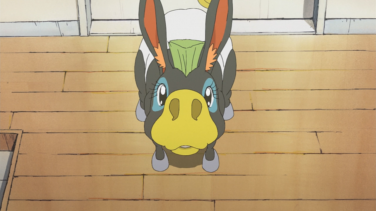 Tokyo Marble Chocolate (Team Kurosaki)